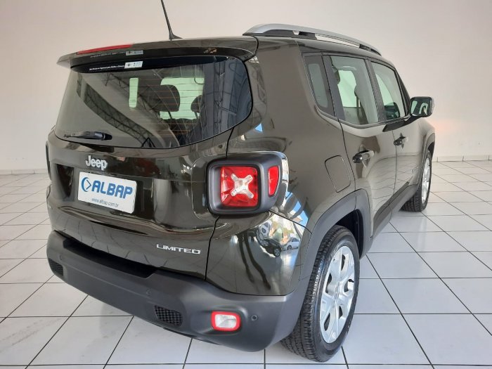 JEEP - RENEGADE