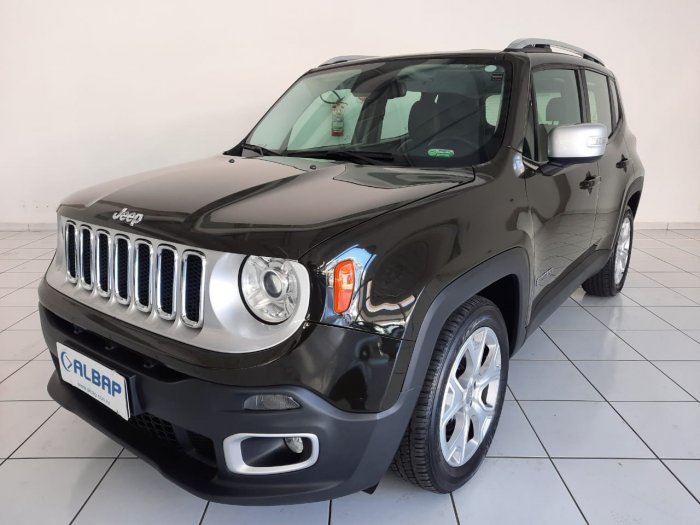 JEEP - RENEGADE