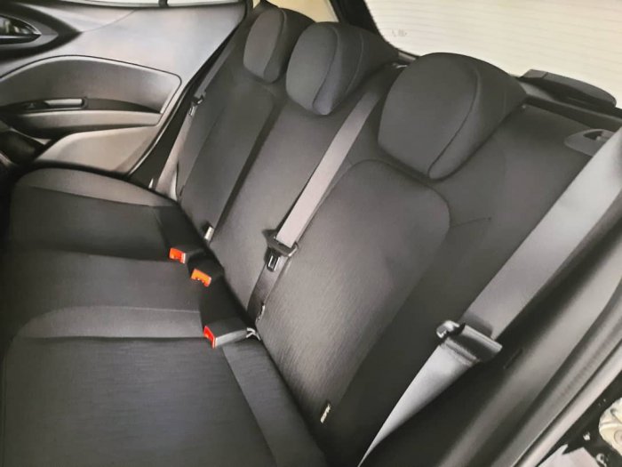 FIAT - ARGO