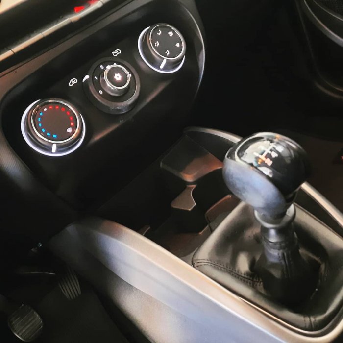 FIAT - ARGO