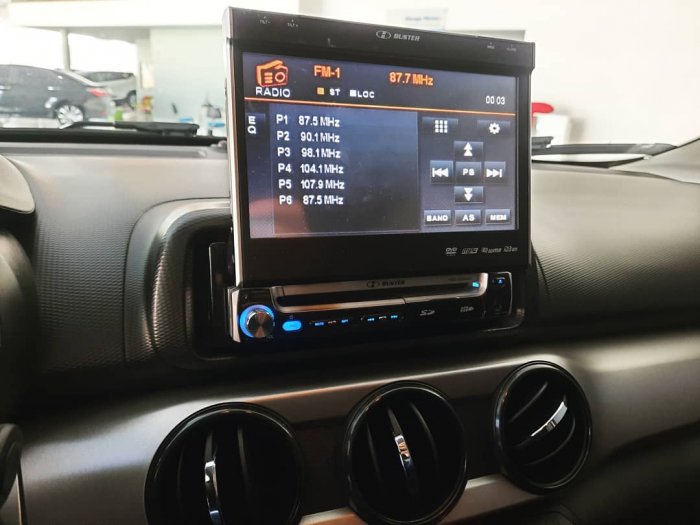 FIAT - ARGO
