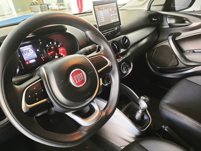 FIAT - ARGO