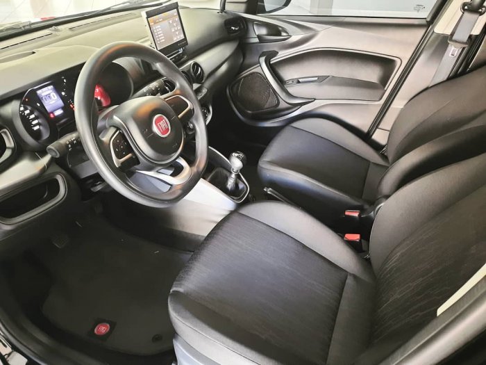 FIAT - ARGO
