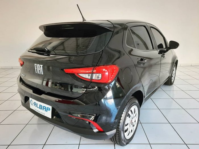FIAT - ARGO