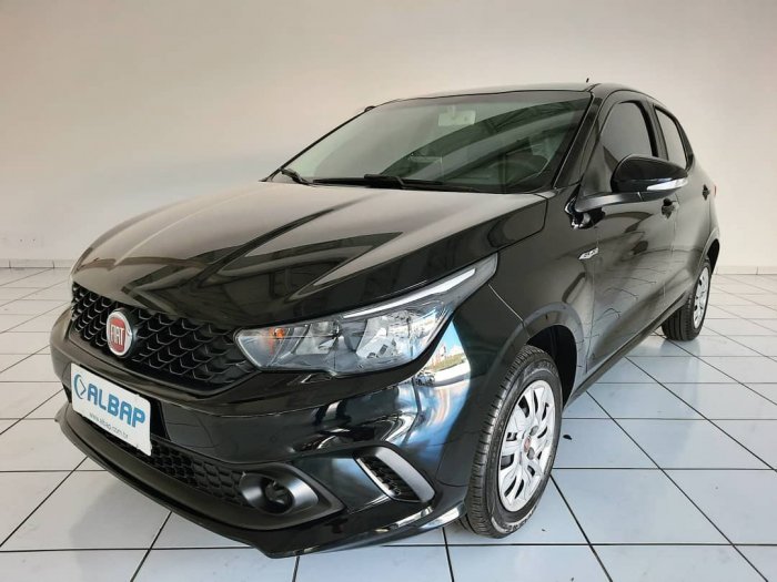 FIAT - ARGO