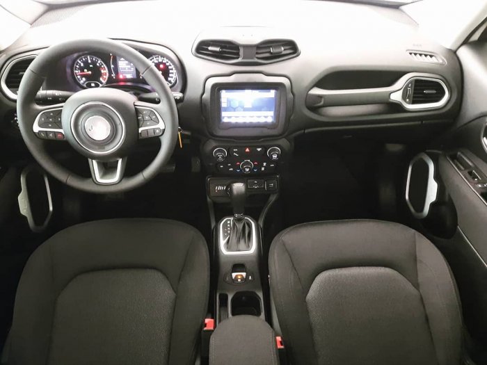 JEEP - RENEGADE