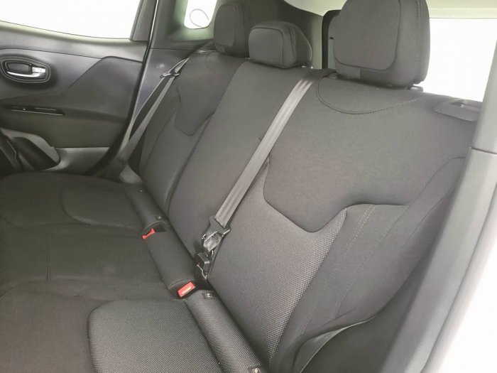 JEEP - RENEGADE