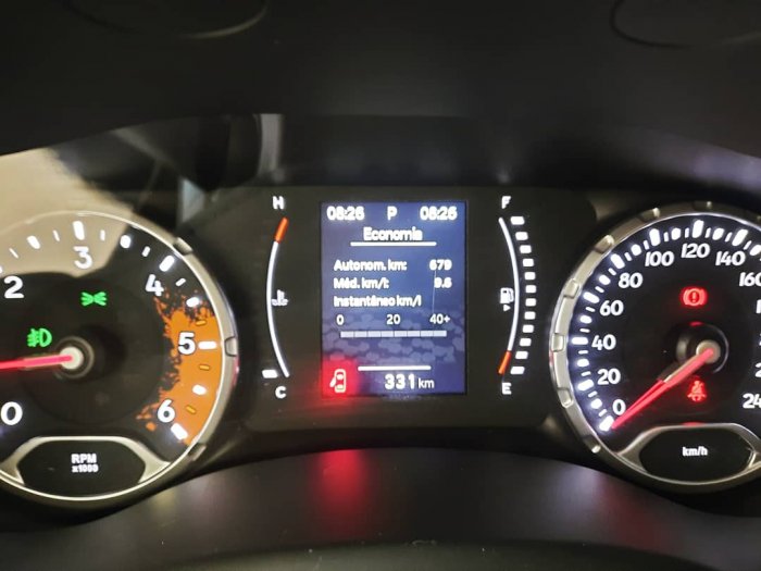 JEEP - RENEGADE