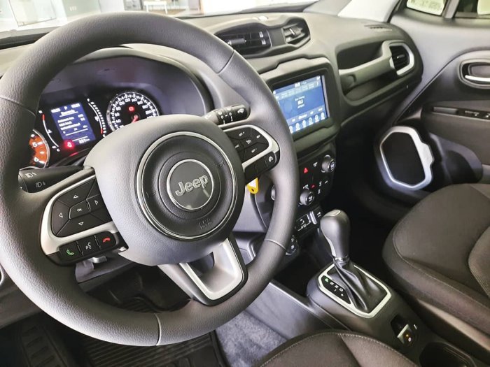 JEEP - RENEGADE