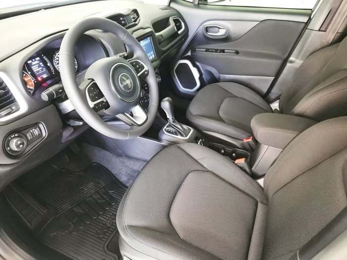 JEEP - RENEGADE