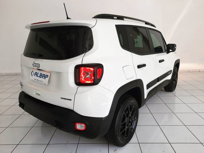 JEEP - RENEGADE