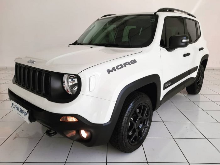 JEEP - RENEGADE