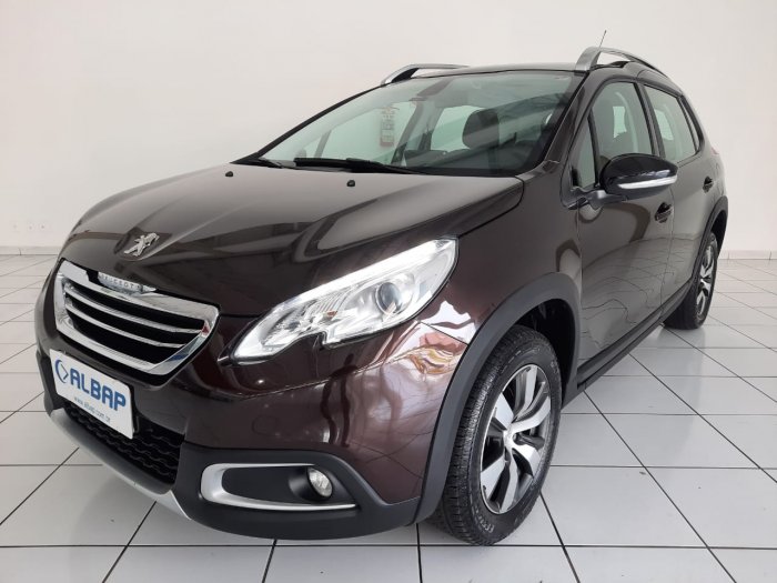 PEUGEOT - 2008