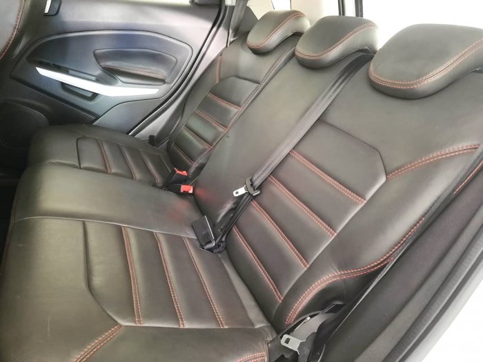 FORD - ECOSPORT