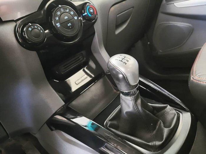 FORD - ECOSPORT