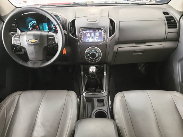 CHEVROLET - S10