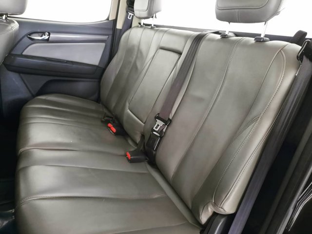 CHEVROLET - S10
