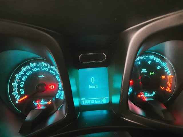CHEVROLET - S10