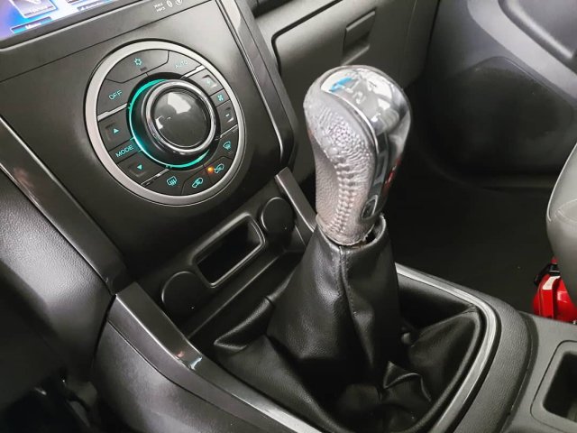 CHEVROLET - S10