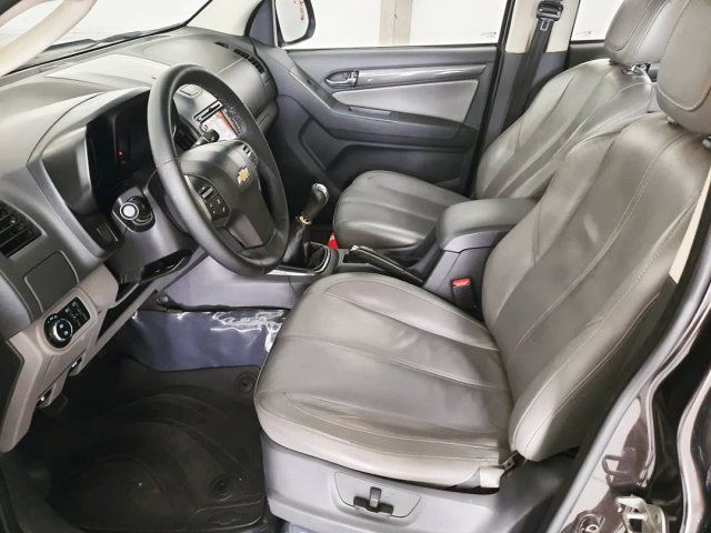 CHEVROLET - S10