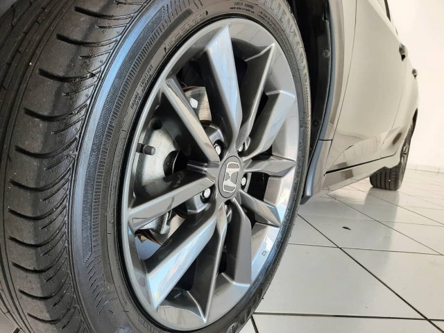 HONDA - CIVIC