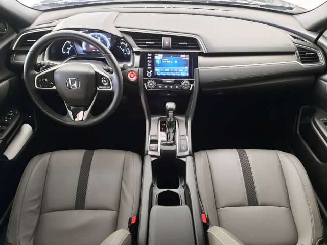 HONDA - CIVIC