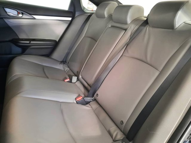 HONDA - CIVIC
