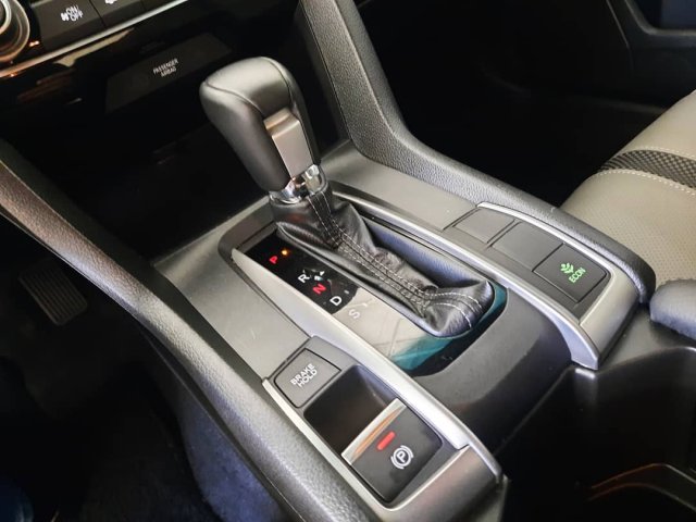 HONDA - CIVIC