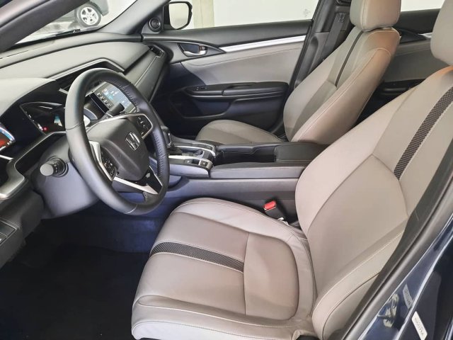 HONDA - CIVIC