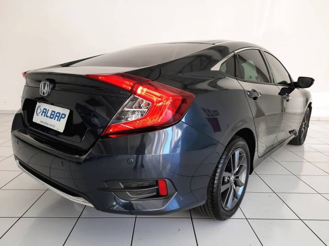 HONDA - CIVIC