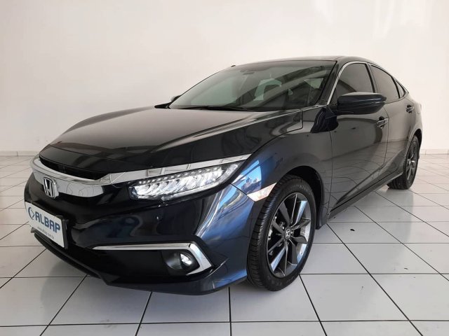 HONDA - CIVIC