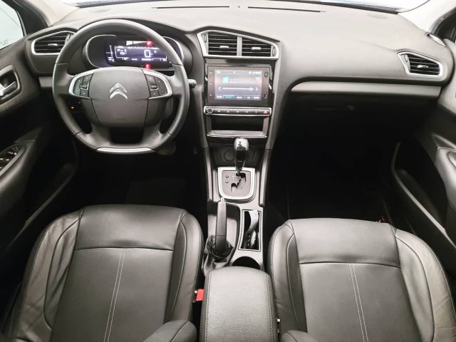 CITROËN - C4 LOUNGE