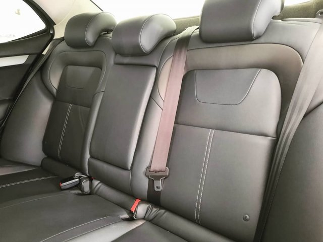 CITROËN - C4 LOUNGE