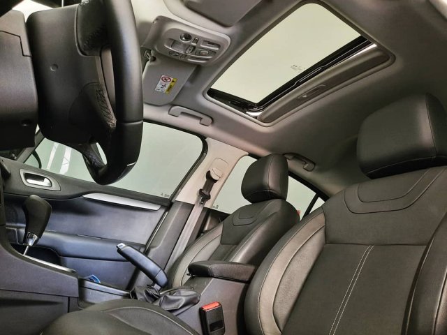 CITROËN - C4 LOUNGE