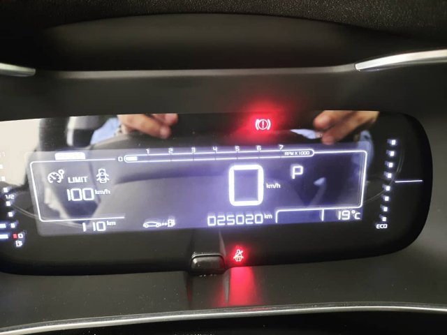 CITROËN - C4 LOUNGE