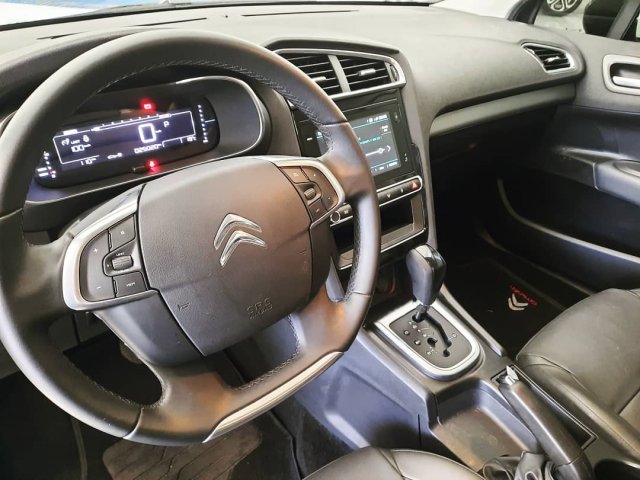 CITROËN - C4 LOUNGE