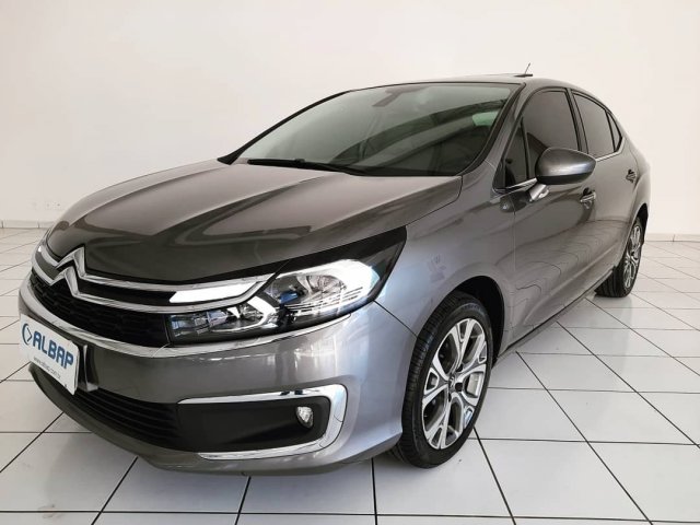 CITROËN - C4 LOUNGE