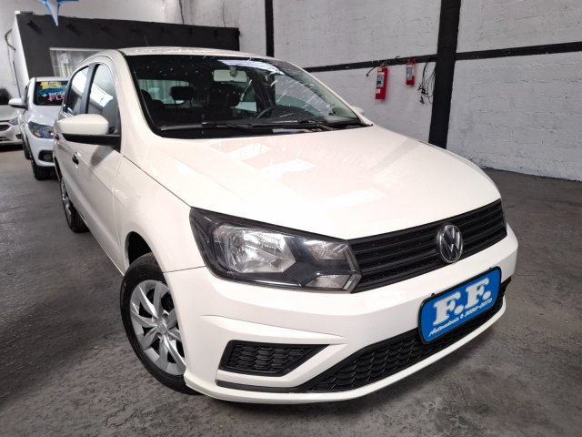 VOLKSWAGEN GOL