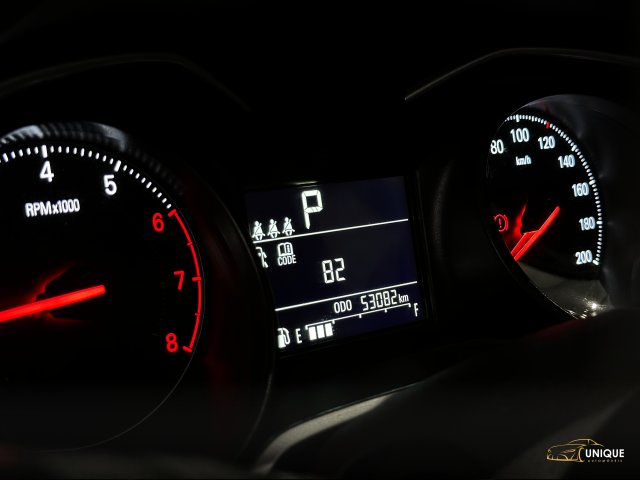 Chevrolet Onix 1.0 TURBO FLEX PLUS LT AUTOMÁTICO 2022 branco à venda na Unique Automóveis em Indaiatuba — foto 9