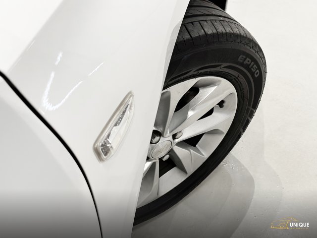Chevrolet Onix 1.0 TURBO FLEX PLUS LT AUTOMÁTICO 2022 branco à venda na Unique Automóveis em Indaiatuba — foto 10