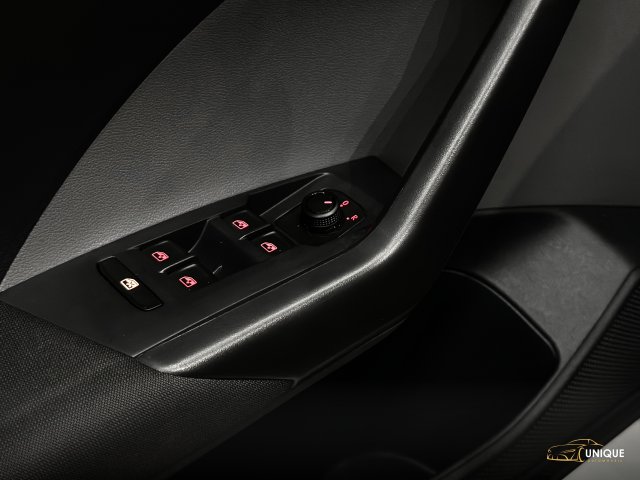 Volkswagen T-cross 1.0 200 TSI TOTAL FLEX SENSE AUTOMÁTICO 2022 preto à venda na Unique Automóveis em Indaiatuba — foto 14
