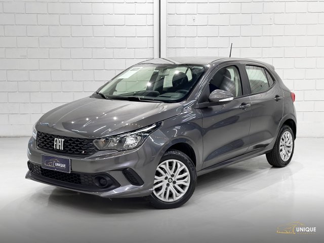 Fiat Argo