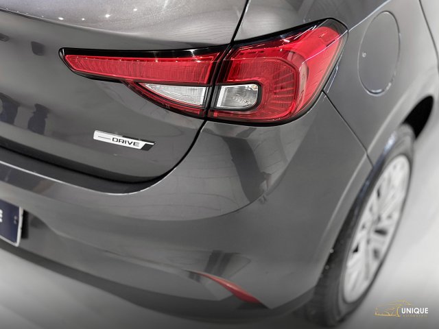 Fiat Argo 1.0 FIREFLY FLEX DRIVE MANUAL 2022 cinza à venda na Unique Automóveis em Indaiatuba — foto 5