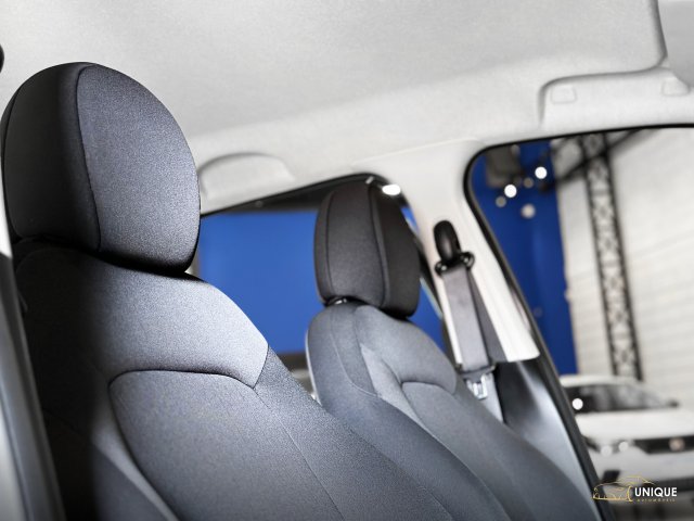 Fiat Argo 1.0 FIREFLY FLEX DRIVE MANUAL 2022 cinza à venda na Unique Automóveis em Indaiatuba — foto 12