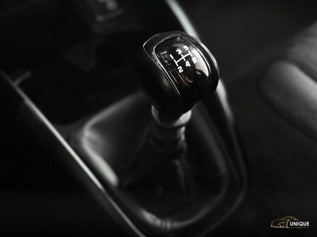 Fiat Argo 1.0 FIREFLY FLEX DRIVE MANUAL 2022 cinza à venda na Unique Automóveis em Indaiatuba — foto 14