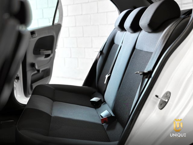 Volkswagen Gol 1.0 12V MPI TOTALFLEX 4P MANUAL 2021/2022 branco à venda na Unique Automóveis em Indaiatuba — foto 11