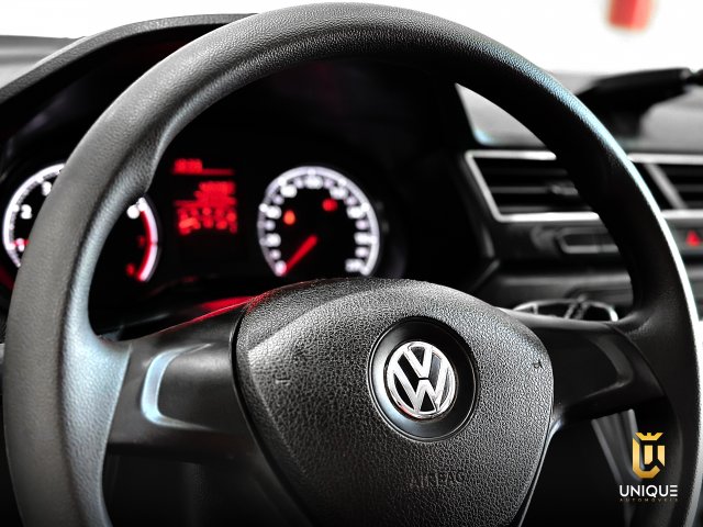 Volkswagen Gol 1.0 12V MPI TOTALFLEX 4P MANUAL 2021/2022 branco à venda na Unique Automóveis em Indaiatuba — foto 16