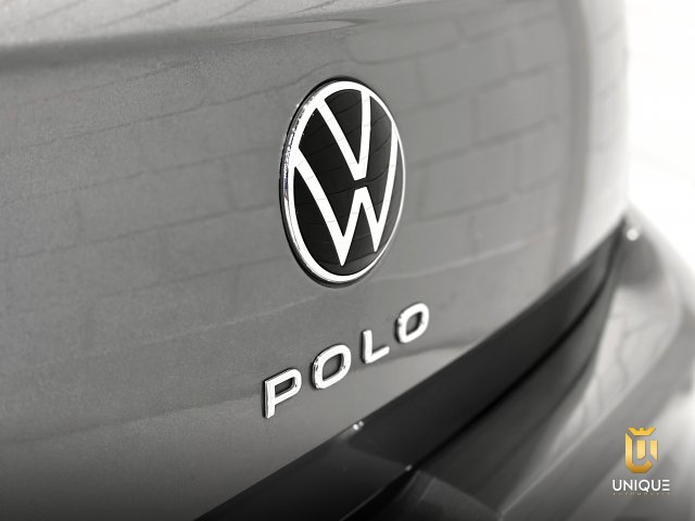 Volkswagen Polo 1.0 MPI MANUAL 2023 cinza à venda na Unique Automóveis em Indaiatuba — foto 14