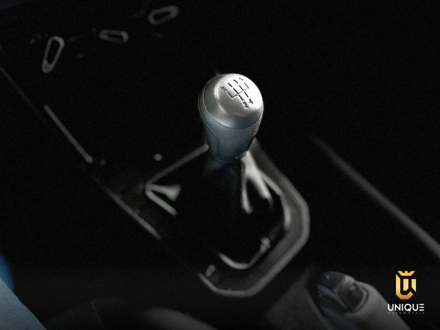 Volkswagen Polo 1.0 MPI MANUAL 2023 cinza à venda na Unique Automóveis em Indaiatuba — foto 16