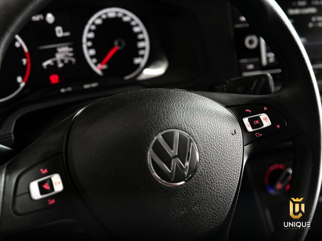 Volkswagen Polo 1.0 MPI MANUAL 2023 cinza à venda na Unique Automóveis em Indaiatuba — foto 20